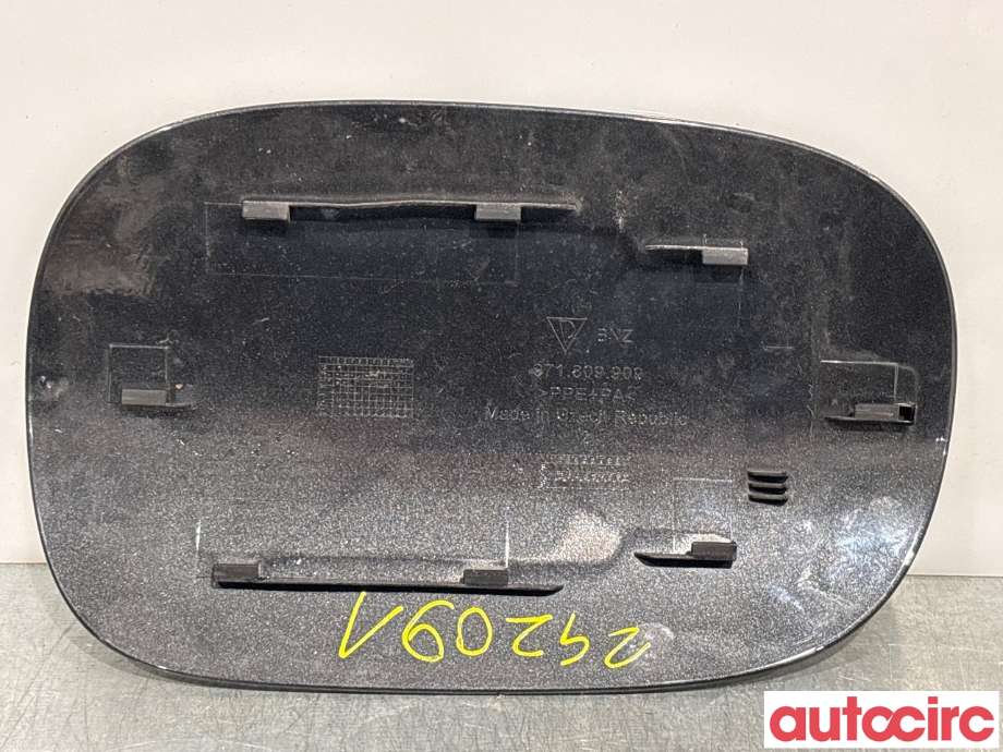 Batterilader inntak/luke til Porsche Panamera 2017-->> (Type II) (971) (971) (PORSCHE|971809909||971809909A)
