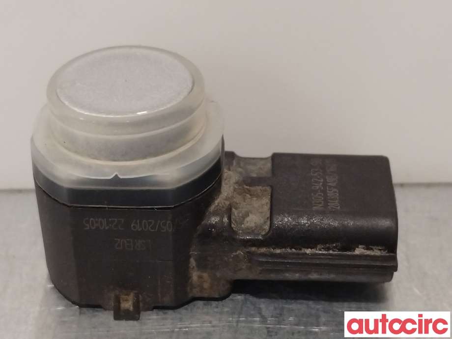 Parkeringssensor bak til Nissan Micra 2017-->> (K14) (K14) (NISSAN|284383WS0A)