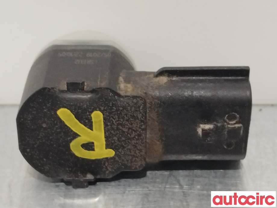 Parkeringssensor bak til Nissan Micra 2017-->> (K14) (K14) (NISSAN|284383WS0A)