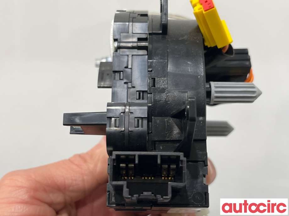 Airbag slepering til Volvo V40 2012-2019  (VOLVO|31343218|)