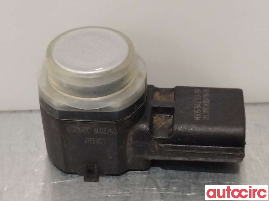 Parkeringssensor bak til Nissan Micra 2017-->> (K14) (K14) (NISSAN|284383WS0A)