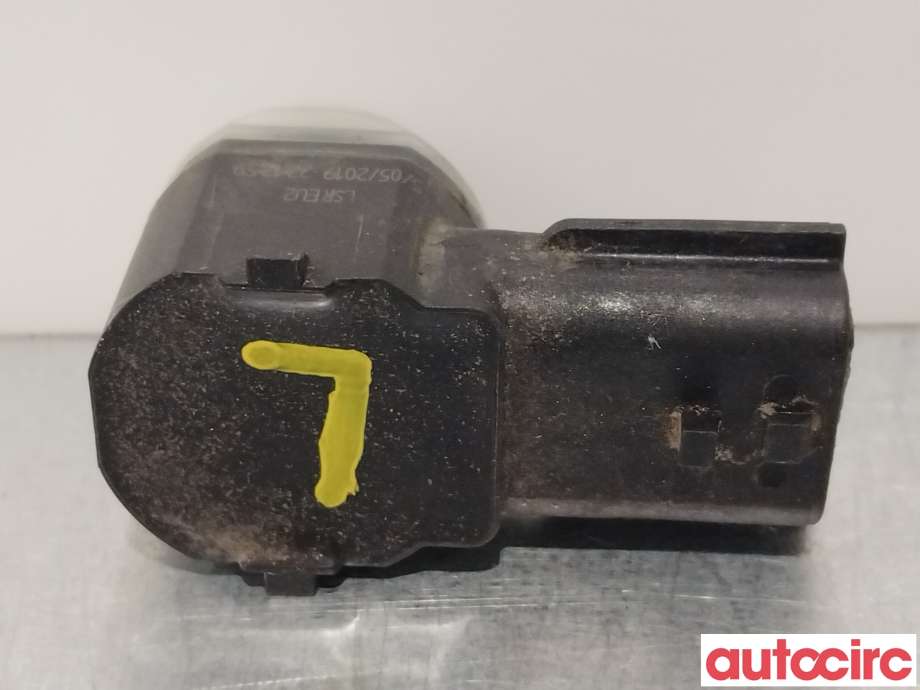 Parkeringssensor bak til Nissan Micra 2017-->> (K14) (K14) (NISSAN|284383WS0A)