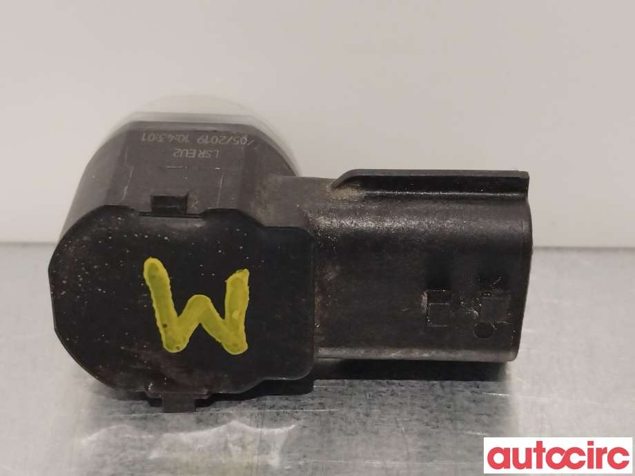 Parkeringssensor bak til Nissan Micra 2017-->> (K14) (K14) (NISSAN|284383WS0A)