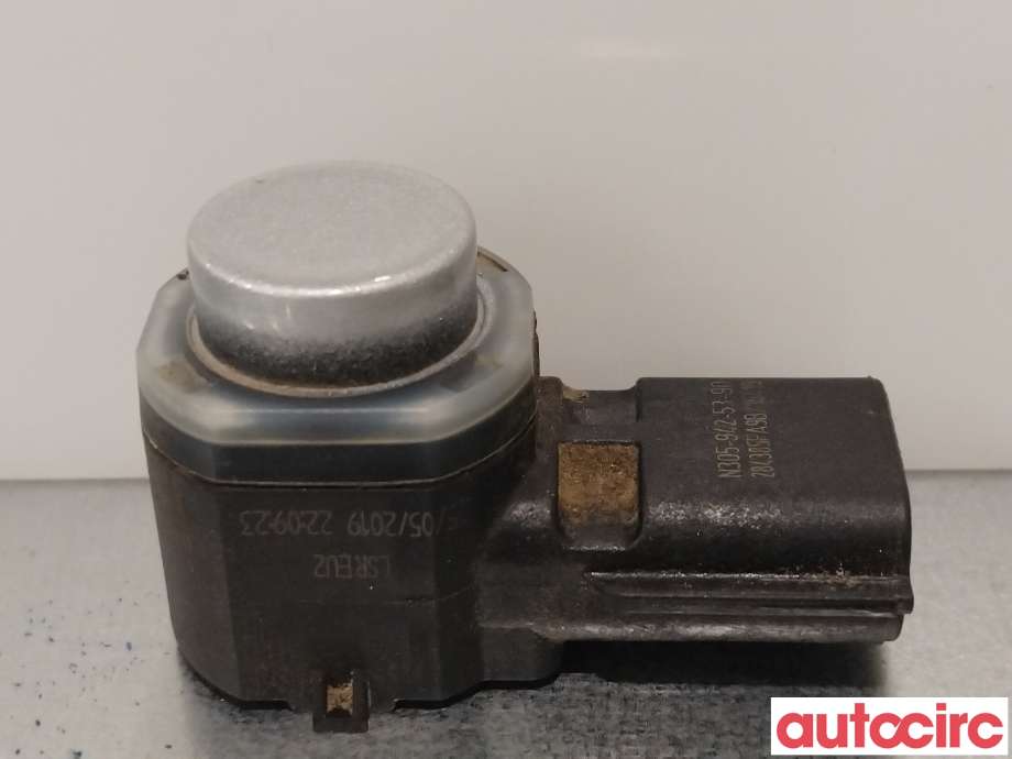 Parkeringssensor bak til Nissan Micra 2017-->> (K14) (K14) (NISSAN|284383WS0A)