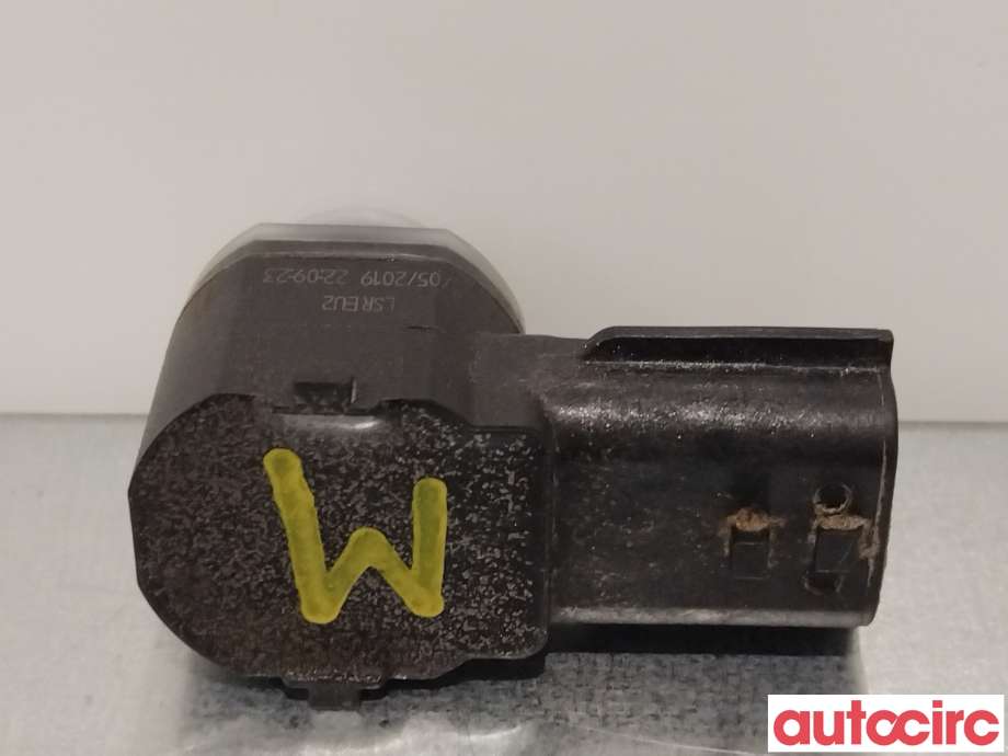 Parkeringssensor bak til Nissan Micra 2017-->> (K14) (K14) (NISSAN|284383WS0A)
