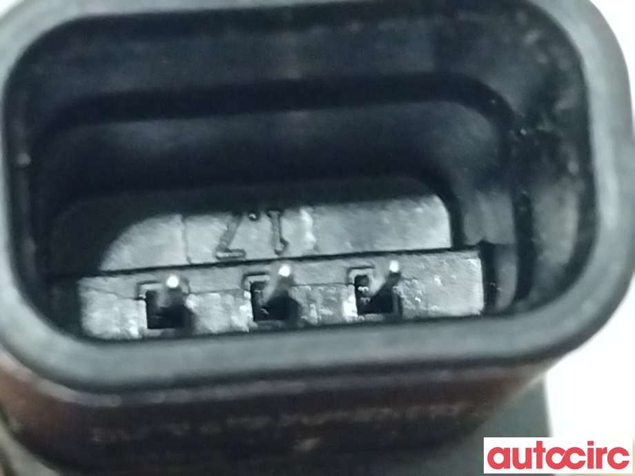 Parkeringssensor bak til Nissan Micra 2017-->> (K14) (K14) (NISSAN|284383WS0A)