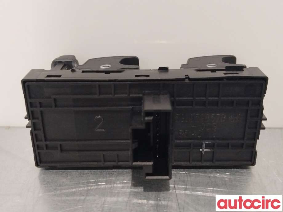 Bryter ruteheis til VW Tiguan 2016-2020 (Type II, Fase 1)  (VOLKSWAGEN|5G0959857D)