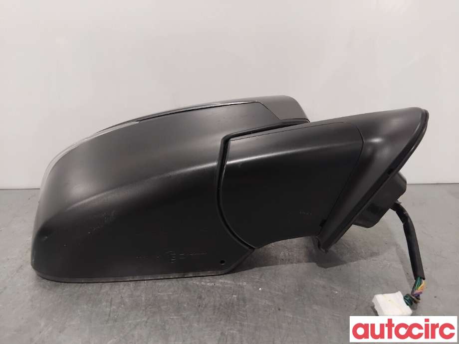 Speil høyre til Isuzu D-Max 2021-->> (Type III)  (ISUZU|8976489612|)