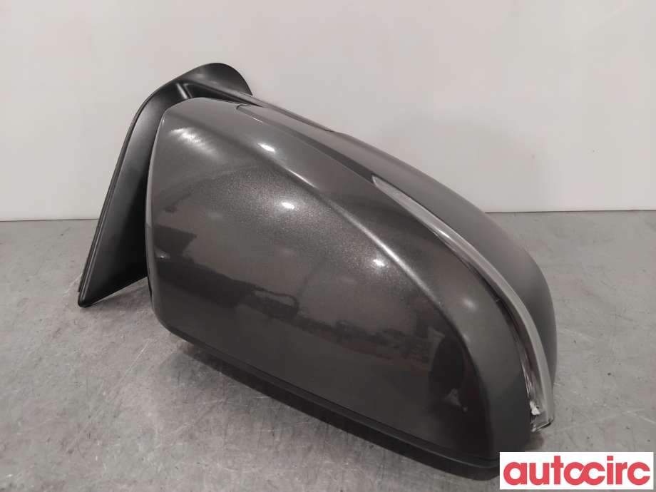Speil høyre til Isuzu D-Max 2021-->> (Type III)  (ISUZU|8976489612|)
