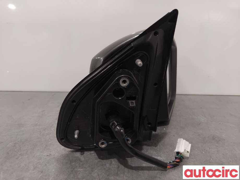 Speil høyre til Isuzu D-Max 2021-->> (Type III)  (ISUZU|8976489612|)