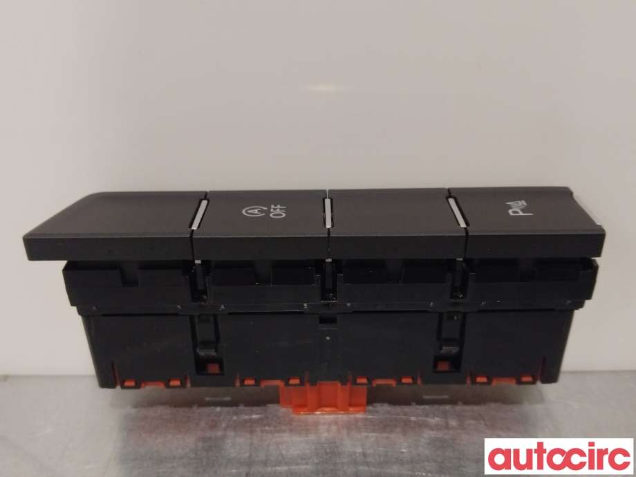 Bryter Antispinn til VW Tiguan 2016-2020 (Type II, Fase 1) (VOLKSWAGEN|5NB927238A)