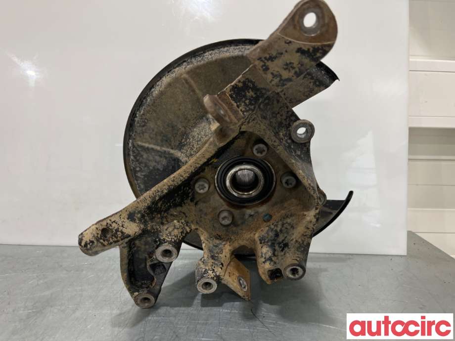 Hjulspindel venstre bak til Ford Kuga 2008-2012 (Type I)  (FORD|1556400|)