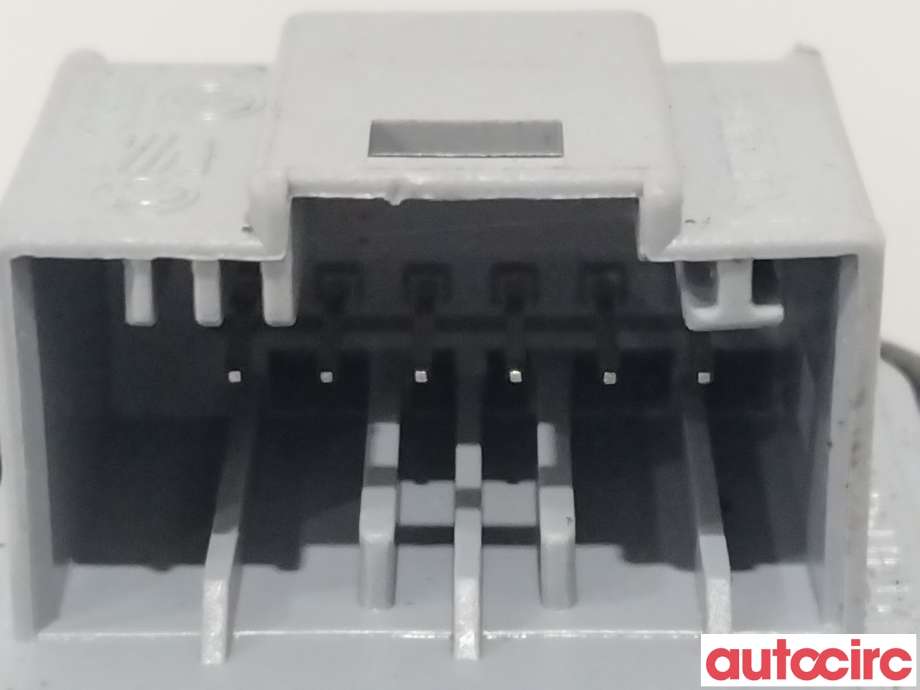 Bryter speil til VW Tiguan 2016-2020 (Type II, Fase 1) (VOLKSWAGEN|3G0959565A|3G0959565)