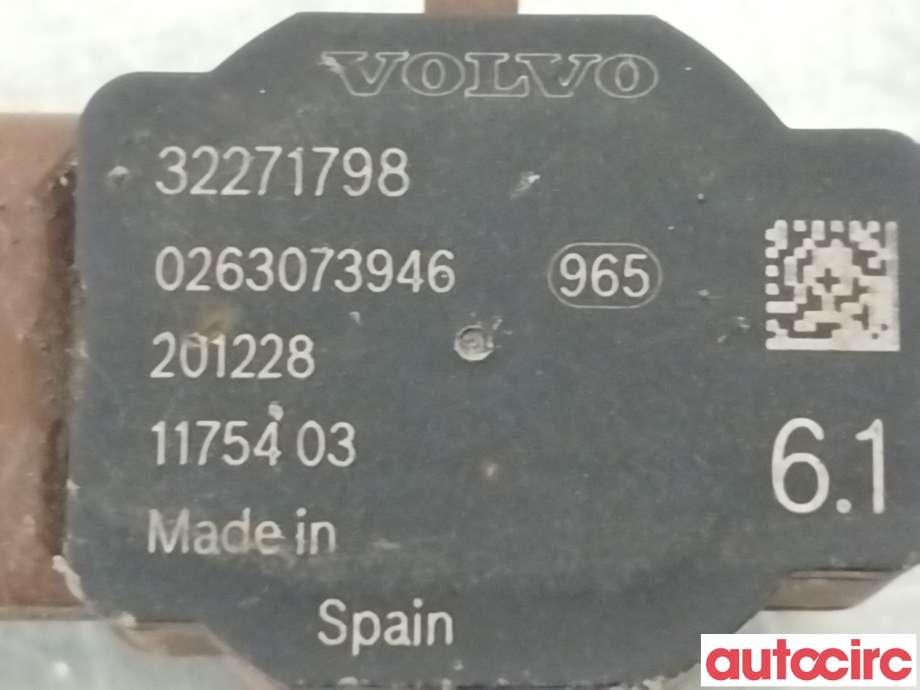 Parkeringssensor bak til Volvo XC40 2018-2024 (VOLVO|32271798)
