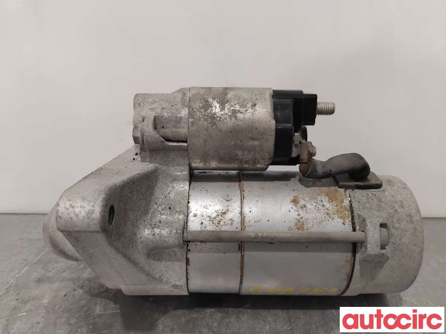 Starter diesel til Toyota Auris 2010-2012 (Type I, Fase 2)  (TOYOTA|281000N050|MS428000-6200|28100-0N050)