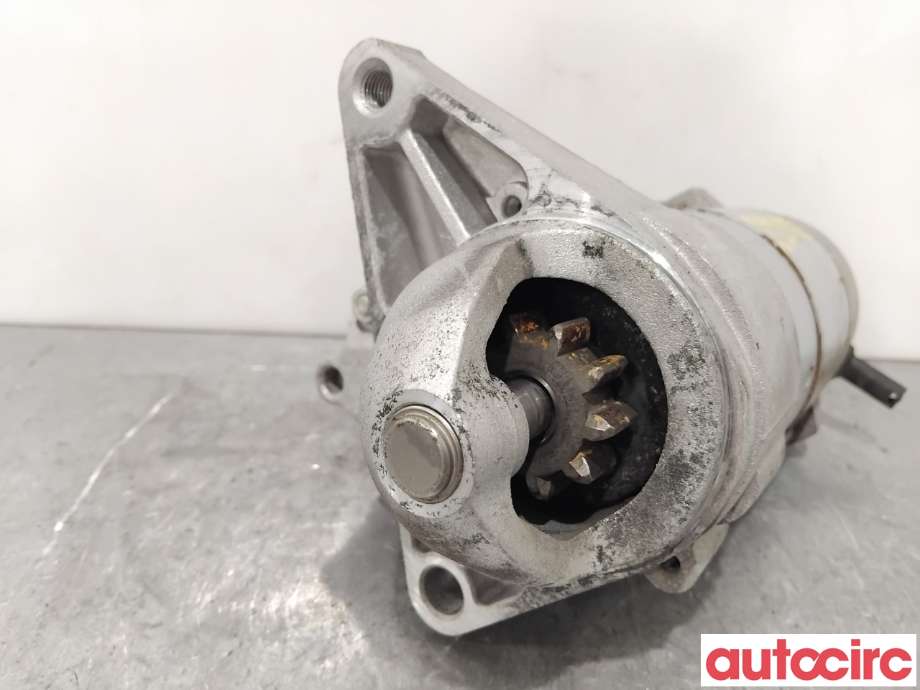 Starter diesel til Toyota Auris 2010-2012 (Type I, Fase 2)  (TOYOTA|281000N050|MS428000-6200|28100-0N050)