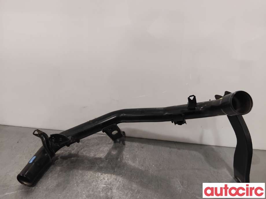 Intercooler til Toyota Auris 2010-2012 (Type I, Fase 2)  (TOYOTA|1730333020|)