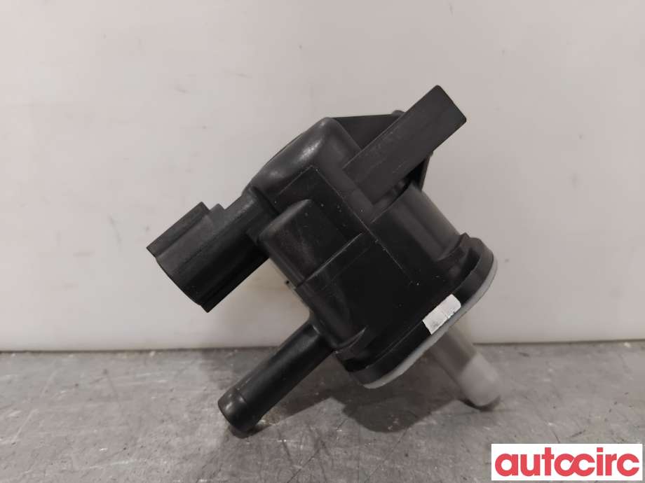 Vakuumventil til Toyota RAV4, 2016-2019 (Type IV, Fase 2)  (TOYOTA|2586036090)