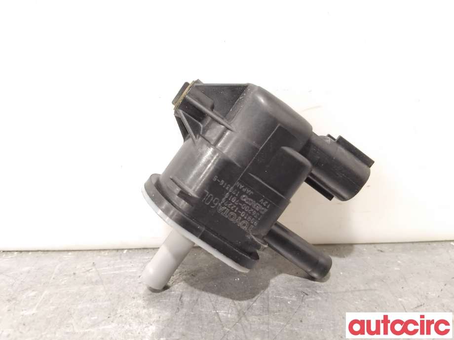 Vakuumventil til Toyota RAV4 2016-2019 (Type IV, Fase 2) (TOYOTA|2586036090|136200-7010|90910-12276)
