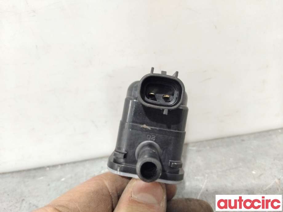 Vakuumventil til Toyota RAV4 2016-2019 (Type IV, Fase 2) (TOYOTA|2586036090|136200-7010|90910-12276)