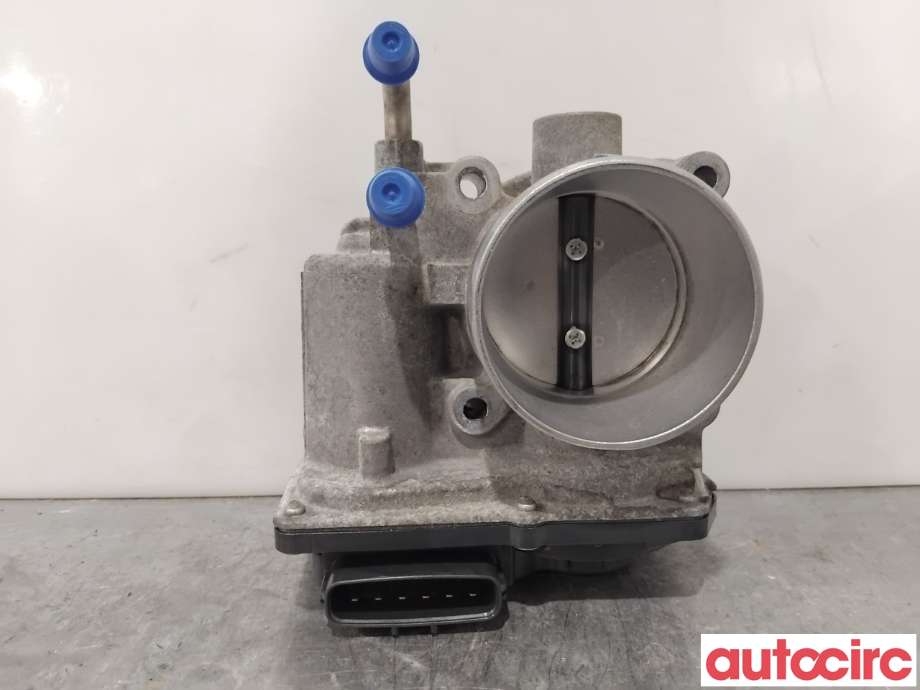 Spjeldhus til Toyota RAV4, 2016-2019 (Type IV, Fase 2)  (TOYOTA|2203036020)
