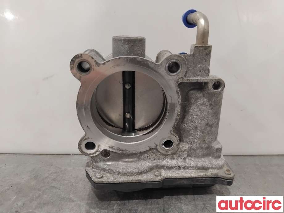 Spjeldhus til Toyota RAV4 2016-2019 (Type IV, Fase 2)  (TOYOTA|2203036020||22030-36020)