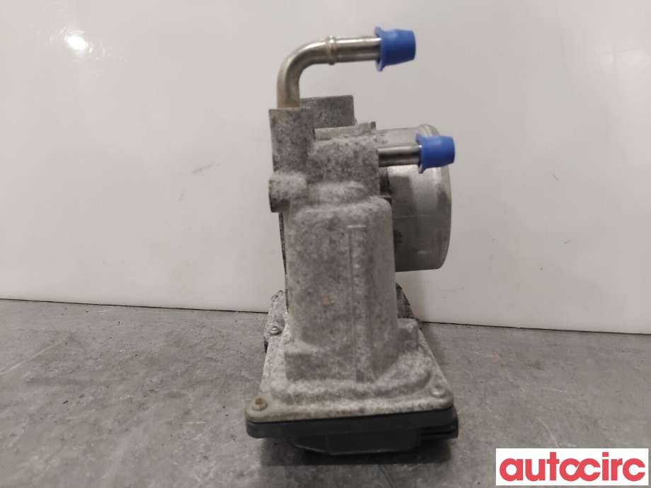 Spjeldhus til Toyota RAV4 2016-2019 (Type IV, Fase 2)  (TOYOTA|2203036020||22030-36020)