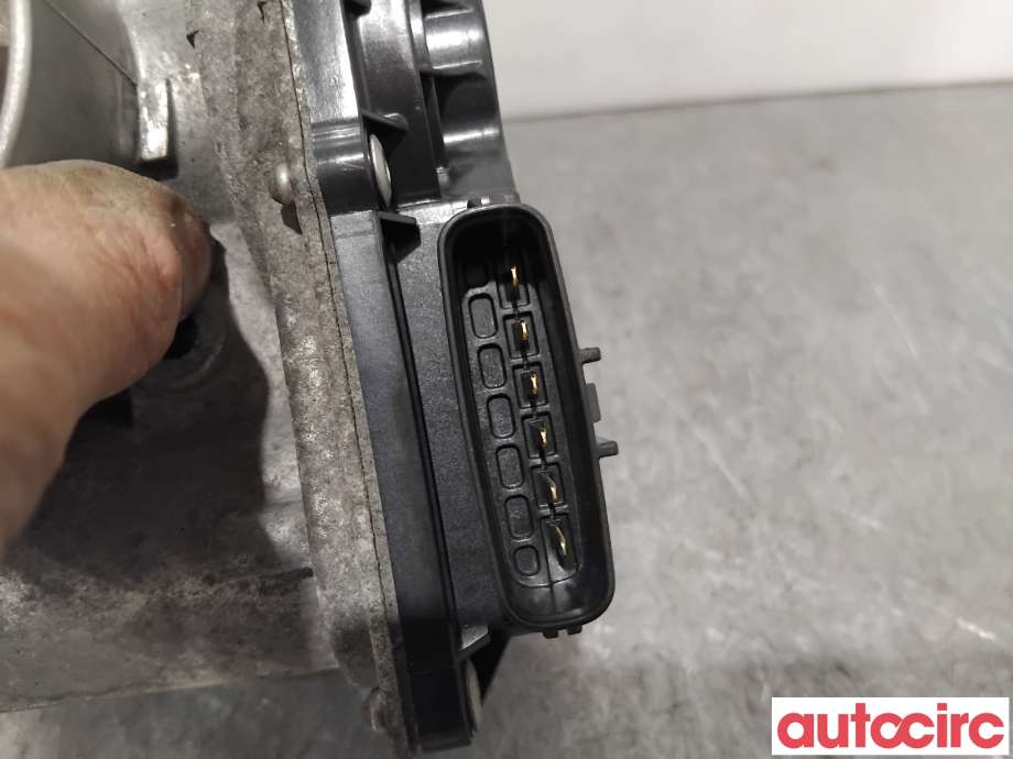 Spjeldhus til Toyota RAV4 2016-2019 (Type IV, Fase 2)  (TOYOTA|2203036020||22030-36020)
