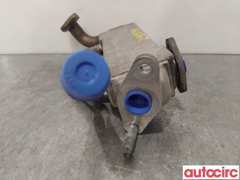EGR-kjøler til Toyota RAV4 2016-2019 (Type IV, Fase 2) (TOYOTA|2568036012|220500-0060|)