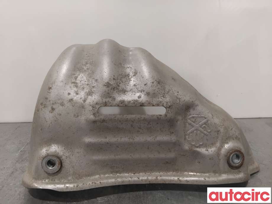 Eksos diverse til Toyota RAV4 2016-2019 (Type IV, Fase 2)  (TOYOTA|1716736011|)