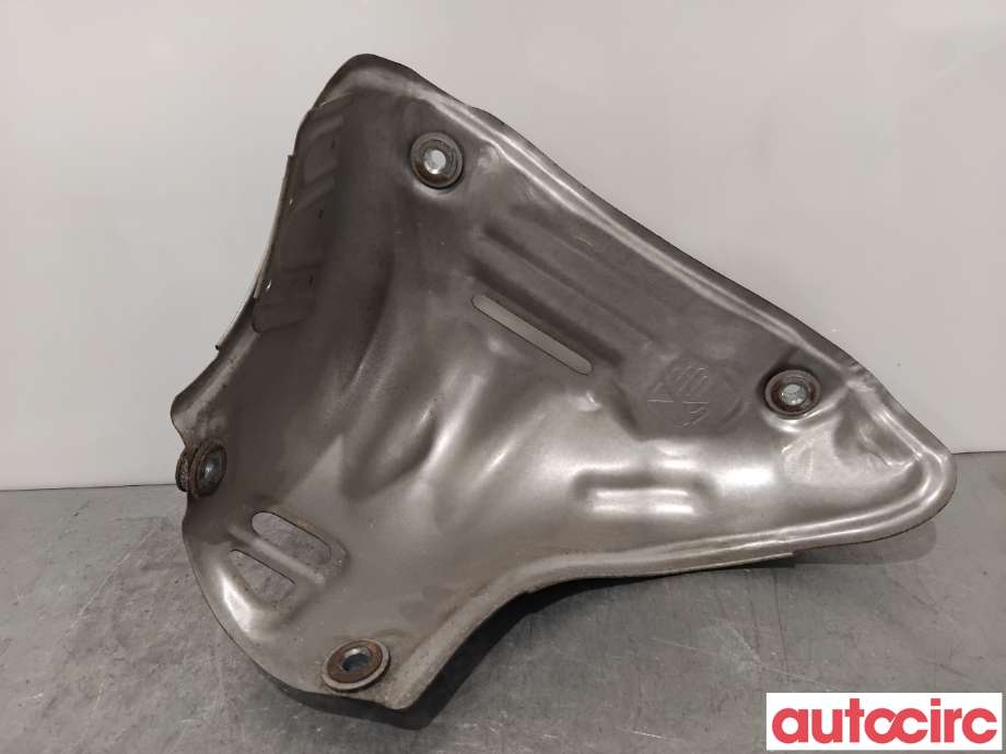 Eksos diverse til Toyota RAV4 2016-2019 (Type IV, Fase 2)  (TOYOTA|1716736011|)