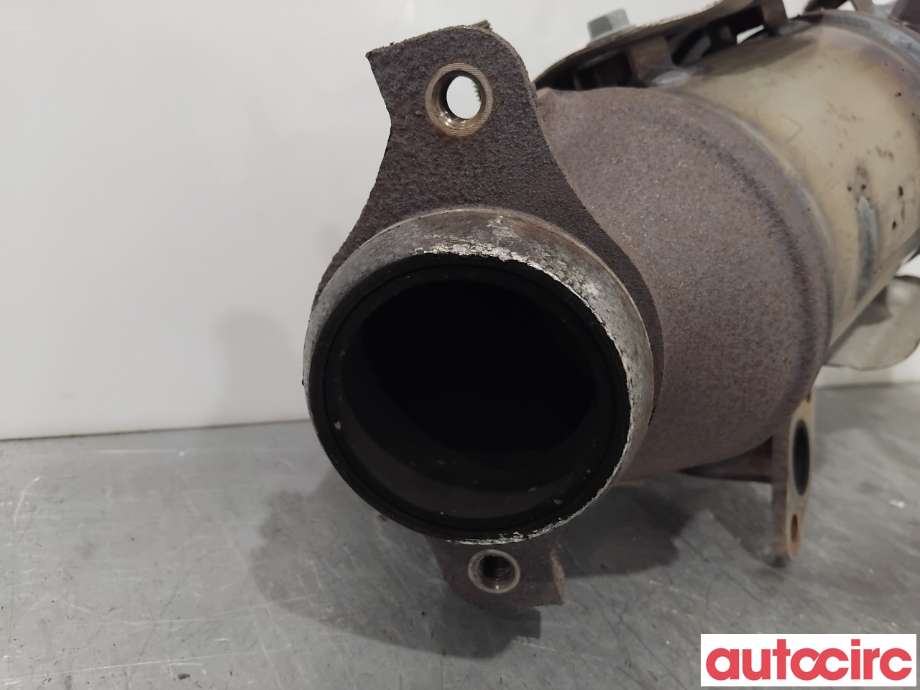 Katalysator til Toyota RAV4 2016-2019 (Type IV, Fase 2)  (TOYOTA|2505136120||36120)