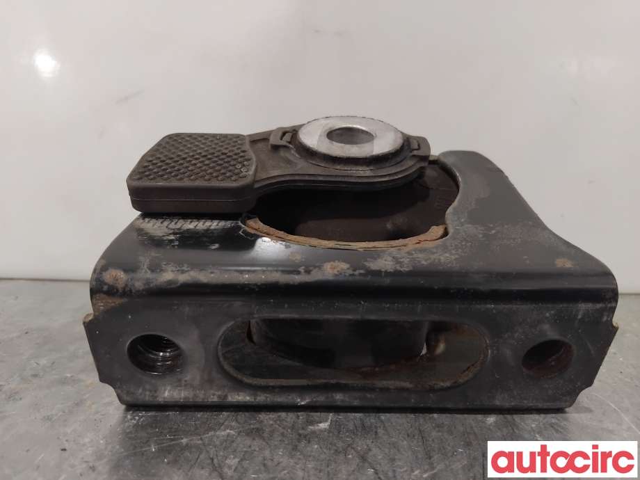 Motorfeste til Toyota RAV4 2016-2019 (Type IV, Fase 2)  (TOYOTA|1236136150|)