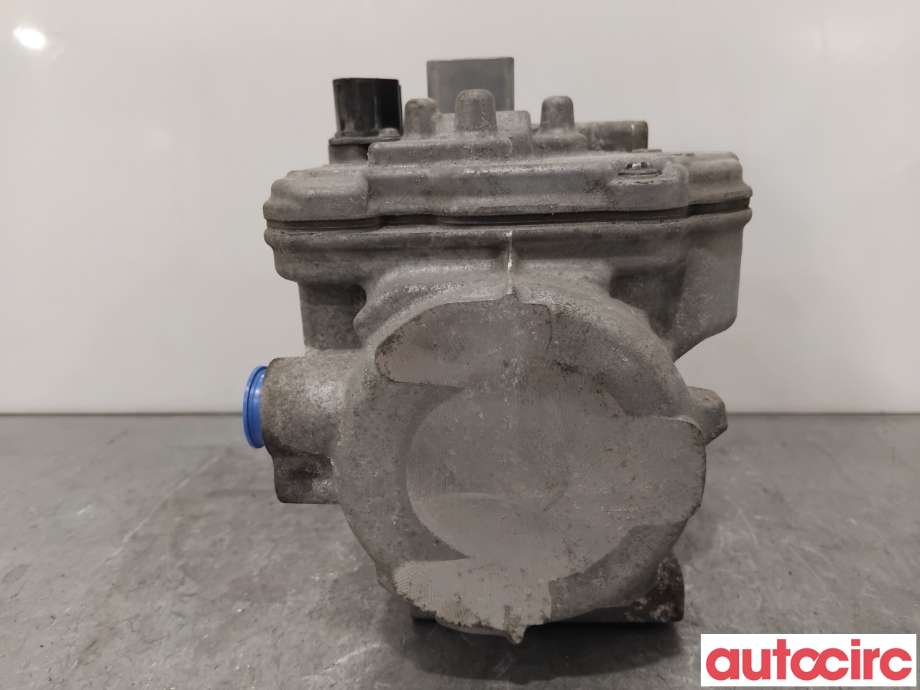 Aircondition kompressor til Toyota RAV4 2016-2019 (Type IV, Fase 2)  (TOYOTA|8837033030|042200-0533|)