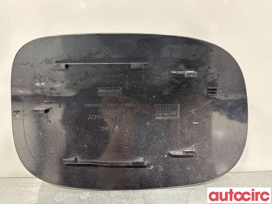 Batterilader inntak/luke til Porsche Panamera 2017-->> (Type II) (971) (971) (PORSCHE|971809920||971809920CY)