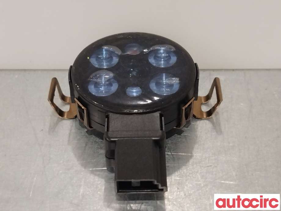 Sensor regnsensor til Hyundai Kona 2017-2021 (Type I, Fase 1)  (HYUNDAI|960003N500)