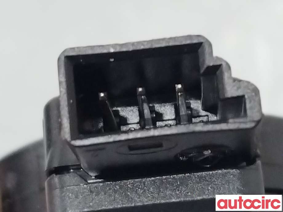 Sensor regnsensor til Hyundai Kona 2017-2021 (Type I, Fase 1)  (HYUNDAI|960003N500)