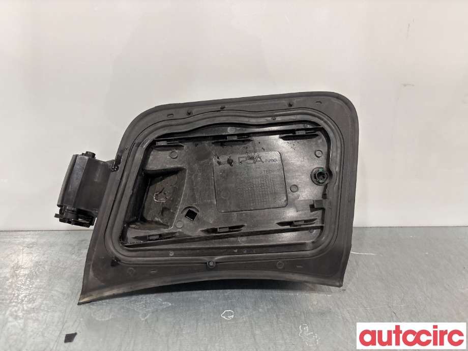 Batterilader inntak/luke til Opel Mokka E 2020-->> (Type II) (OPEL|9833719580|)
