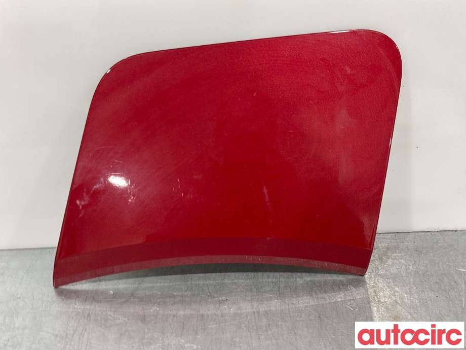 Batterilader inntak/luke til Opel Mokka E 2020-->> (Type II) (OPEL|9833722480|)