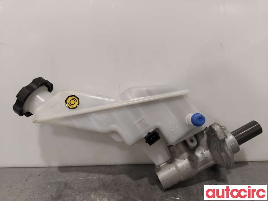 Bremsepumpe hoved til Kia Sorento, 2011-2015 Type II  (KIA|585102W700)