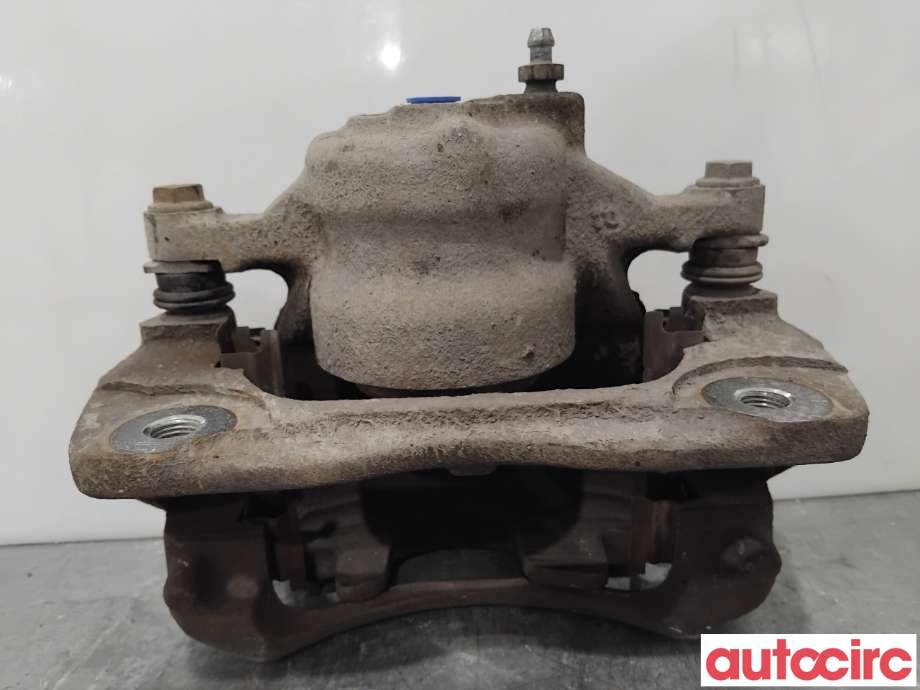Bremsecaliper høyre foran til Toyota Auris 2010-2012 (Type I, Fase 2)  (TOYOTA|4773002341|)