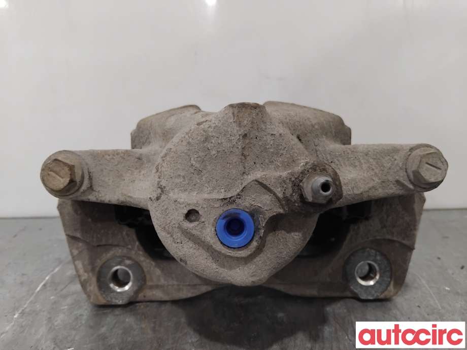 Bremsecaliper høyre foran til Toyota Auris 2010-2012 (Type I, Fase 2)  (TOYOTA|4773002341|)