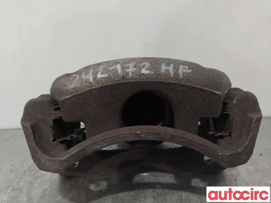 Bremsecaliper høyre foran til Toyota Auris 2010-2012 (Type I, Fase 2)  (TOYOTA|4773002341|)