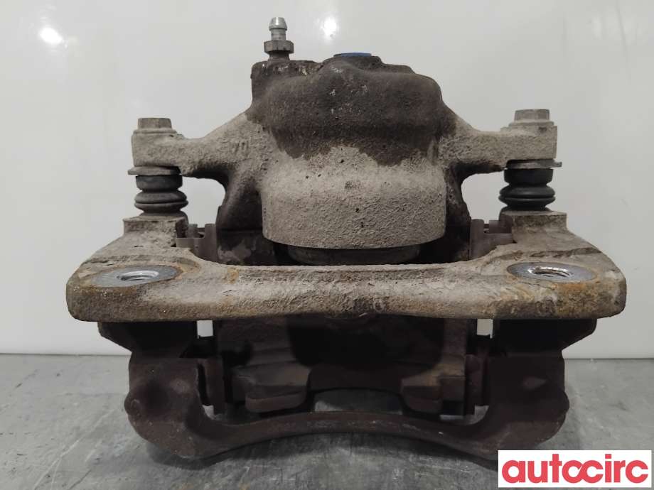 Bremsecaliper venstre foran til Toyota Auris 2010-2012 (Type I, Fase 2)  (TOYOTA|4775002341|)