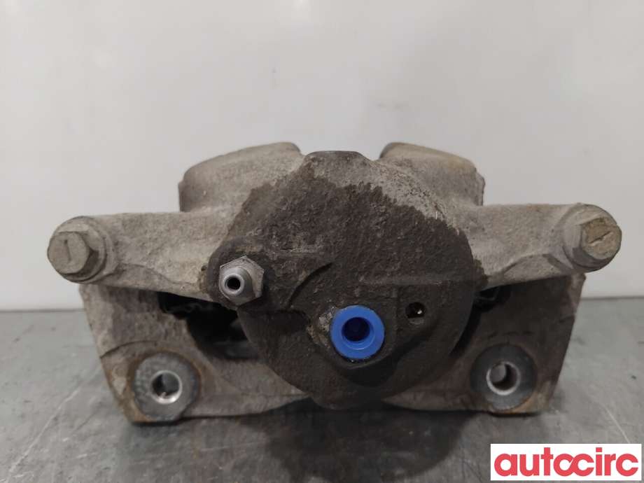 Bremsecaliper venstre foran til Toyota Auris 2010-2012 (Type I, Fase 2)  (TOYOTA|4775002341|)