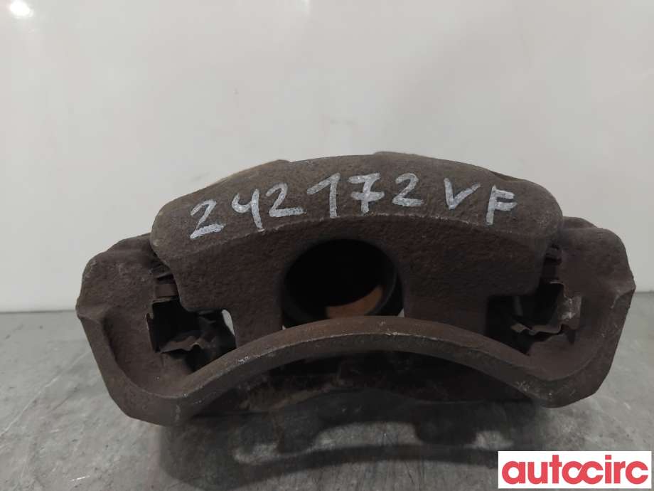 Bremsecaliper venstre foran til Toyota Auris 2010-2012 (Type I, Fase 2)  (TOYOTA|4775002341|)