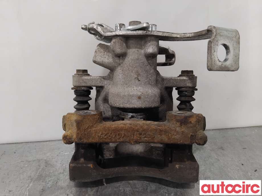 Bremsecaliper høyre bak til Toyota Auris 2010-2012 (Type I, Fase 2)  (TOYOTA|4783002100|)
