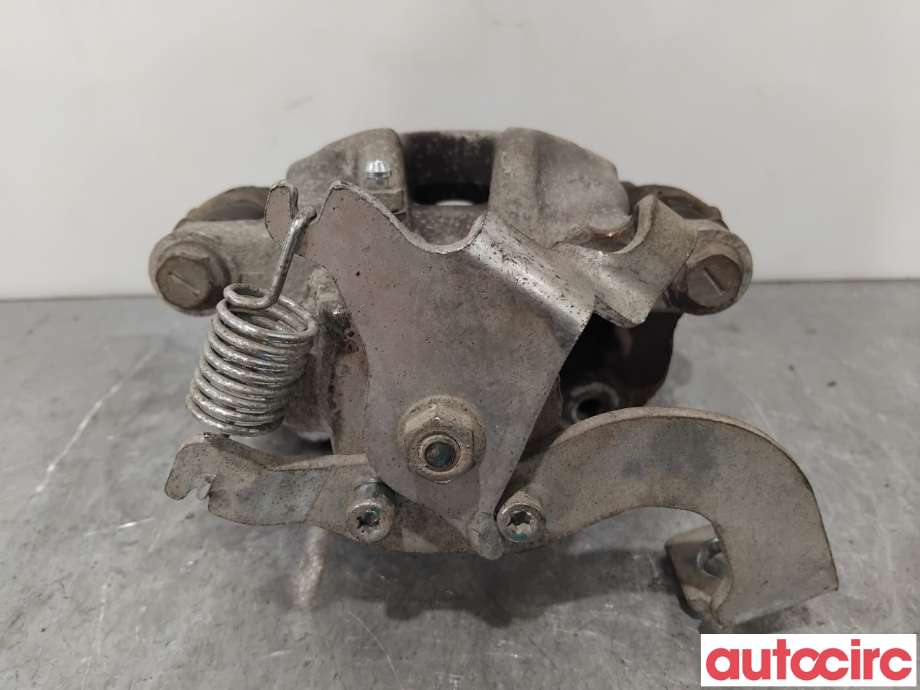 Bremsecaliper høyre bak til Toyota Auris 2010-2012 (Type I, Fase 2)  (TOYOTA|4783002100|)