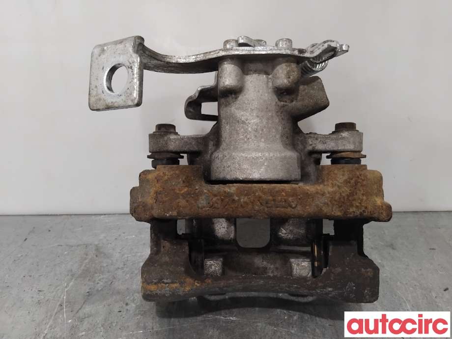 Bremsecaliper venstre bak til Toyota Auris 2010-2012 (Type I, Fase 2)  (TOYOTA|4785002100|)