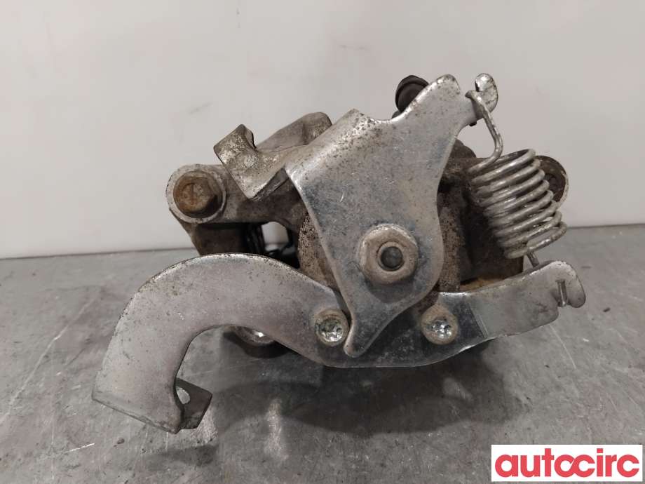 Bremsecaliper venstre bak til Toyota Auris 2010-2012 (Type I, Fase 2)  (TOYOTA|4785002100|)